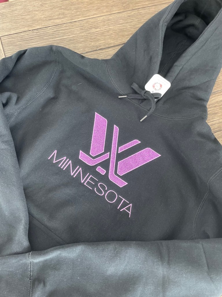 Image of PWHL Sweatshirt