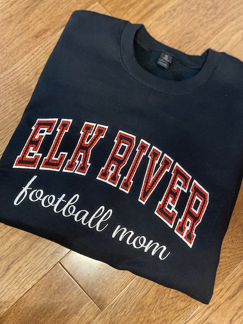Image of Elk River Sweatshirt