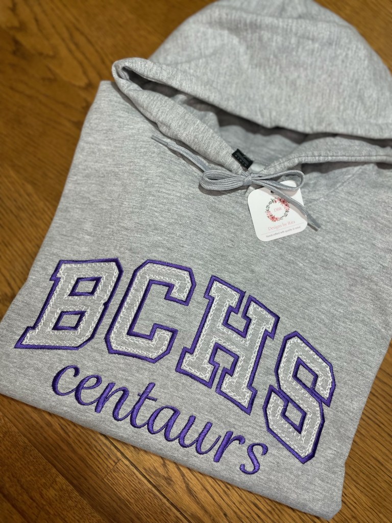 Image of BCHS Sweatshirt