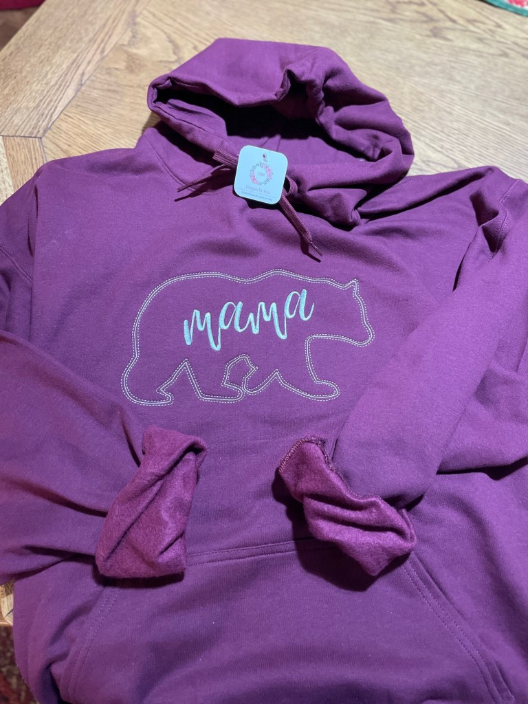 Image of Sweatshirt