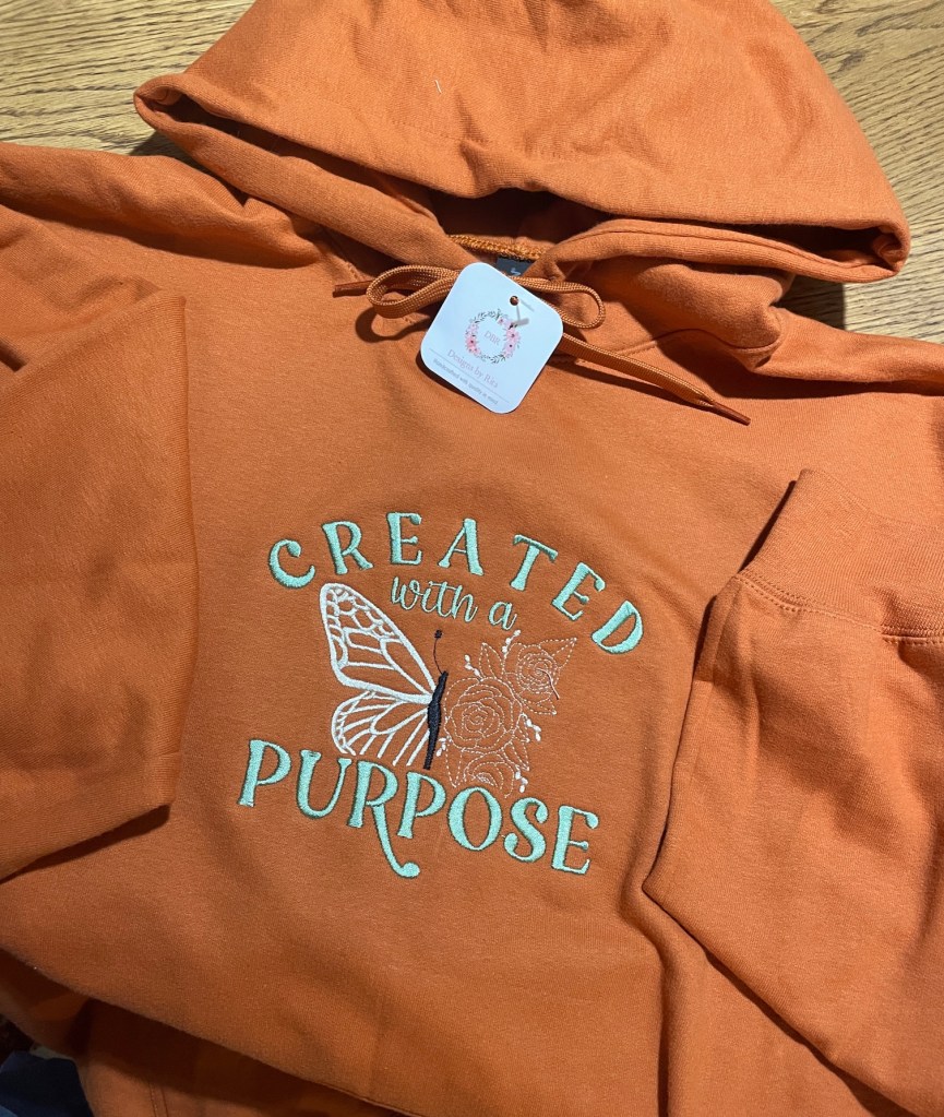 Image of Sweatshirt