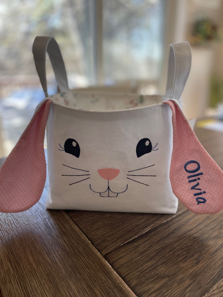 image of Easter Basket